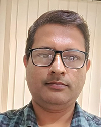 Dr. Pawan Kumar Maurya